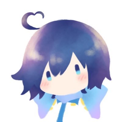 めりゃいあさんのプロフィール画像