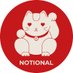 Notional Ventures (@notionaldao) Twitter profile photo