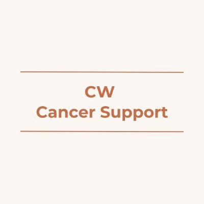 CWCancerSupport Profile Picture