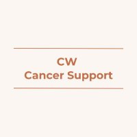 CW Cancer Support (@cwcancersupport) 's Twitter Profile
