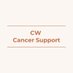 CW Cancer Support (@cwcancersupport) Twitter profile photo CW Cancer Support (@cwcancersupport) Twitter profile photo