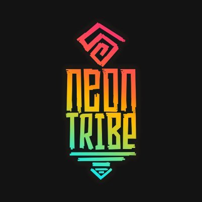 The Neon Tribe: a kaleidoscopic community of colourful beings from a neon-drenched planet beyond the stars. Stay tuned for more... #NFT #PFP #NEONTRIBE