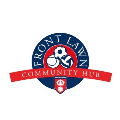 Front Lawn Community Hub