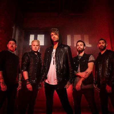 theravenage Profile Picture