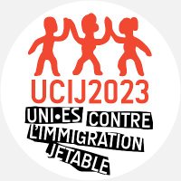 Ucij 2023(@Ucij2023) 's Twitter Profile Photo