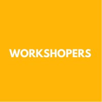Workshopers(@Workshoperscom) 's Twitter Profile Photo