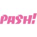 PASH!編集部 (@magazine_pash) Twitter profile photo