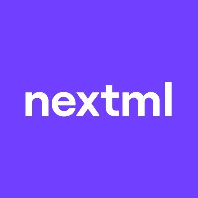 NextML makes generative AI accessible and useable for professionals.