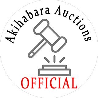 Japanese Subculture #AkihabaraAuction #秋葉原拍賣
#Animecels,#SoftVinyls,#Figures,#TinToys,#VintageToys
Participation Fee: Free, Participate in Mobile & PC available
