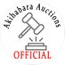 Akihabara Auctions Info: 9th Jun. 21:00- Animecels (@AkihabaraInfo) Twitter profile photo
