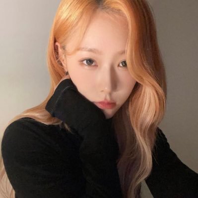 for dreamcatcher's ice queen #handong 🧚♀️❄