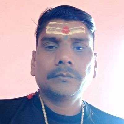 RamVeer14736625's profile picture. इस्लाम मुक्त भारत का कट्टर समर्थक हु ।।।
जो राम का नही मेरे किसी काम का नही।।