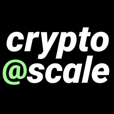 crypto@scale