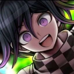 「 นิชิชิชิ ~ 」王馬 小吉 | Ultimate Supreme Leader | D.I.C.E. | Danganronpa V3 「เน่ๆ ถ้าอยากรู้จักกันก็ทักมาสิ แต่ไม่รับประกันความปลอดภัยหรอกนะ ~ 」