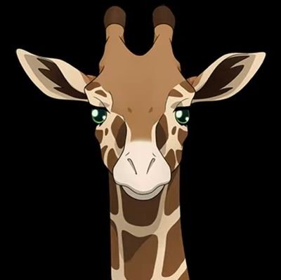euforialai's profile picture. 私はただ舞台（あなた）を心待ちしている普通の観客（キリン）です。