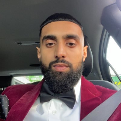 Shiv_ldn's profile picture. 