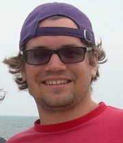 SkevTheDev's profile picture. Web Applications and Interactive Developer