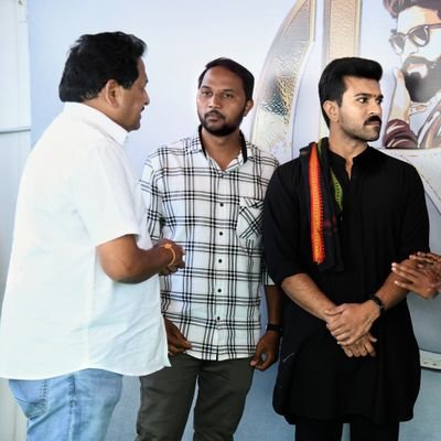 kinghari62's profile picture. 