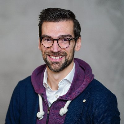 Nikolas Ott Profile