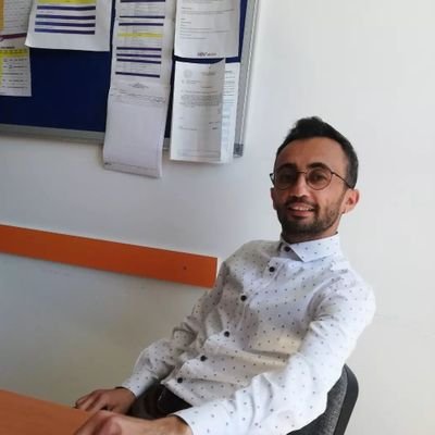 kilickadirkaan's profile picture. Bahçeşehir Koleji 💫
Fizik Öğretmeni
STEM Lider Öğretmeni