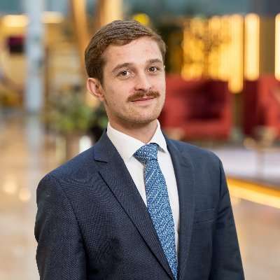 ThibaudDelauna2's profile picture. FX Markets - Account Manager