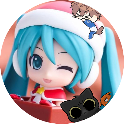 sioさんのプロフィール画像