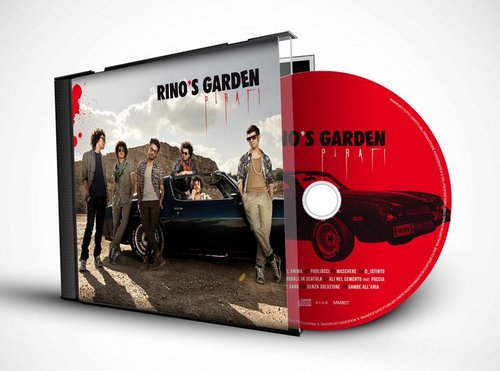 I Rino’s Garden sono una delle band più nota del Salento,ma non solo.Da oltre 400 live,la band anima le piazze e i locali anche oltre i confini regionali.