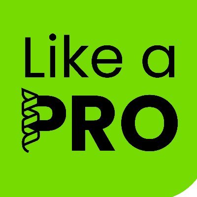 LIKEAPRO_eu Profile Picture