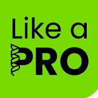 LIKE-A-PRO(@LIKEAPRO_eu) 's Twitter Profile Photo