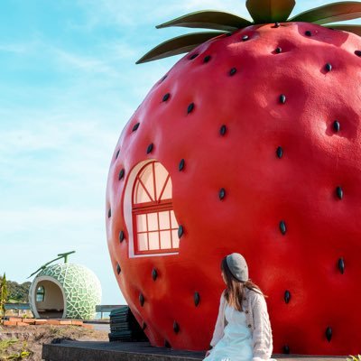 国内外問わず旅行と食べる事と写真を撮る事が大好き♡日本全国制覇を果たし、現在は島巡りにハマる会社員✈︎CanonRPをぶら下げてブラブラしてます♡