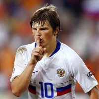 Andrei Arshavin (@dyt_andrey_88) 's Twitter Profile