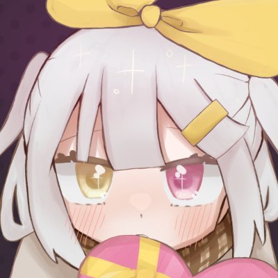 珈琲まはる🐰💘Vtuberさんのプロフィール画像