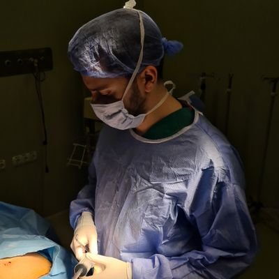 dogukanhd's profile picture. • Plastic, Reconstructive & Aesthetic Surgery