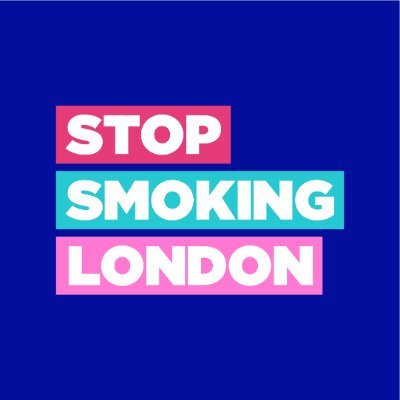 Helping and supporting Londoners to quit smoking.
#quitsmoking #TodayIsTheDay