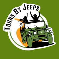 Tours By Jeeps(@toursbyjeeps) 's Twitter Profile Photo