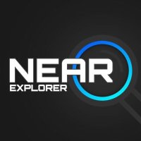 NearExplorer โ (@nearexplorer) 's Twitter Profile Photo NearExplorer โ (@nearexplorer) 's Twitter Profile Photo