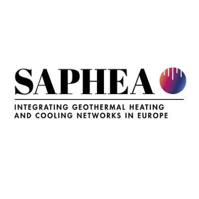 SAPHEA is promoting geothermal heating & cooling networks to become a key element of the green & sustainable transformation of the European energy sector.