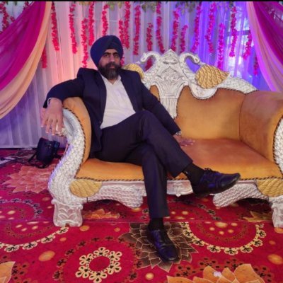 Kulwant87802415 Profile Picture