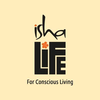 Explore Now 👉 https://t.co/hCYWbyCRir
YouTube 👉 Isha Life