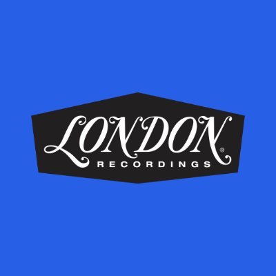 The official account for London Records. 
Sign up to our mailing list ⬇️