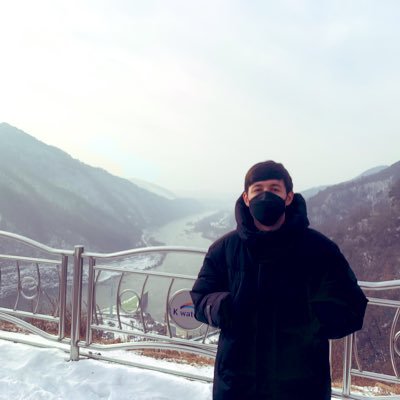 K_Khamzaev's profile picture. 