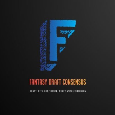 Get ahead in your fantasy league with expert draft tips, player analysis & winning strategies. Follow @FantasyDraftConsensus for all your fantasy sports needs.