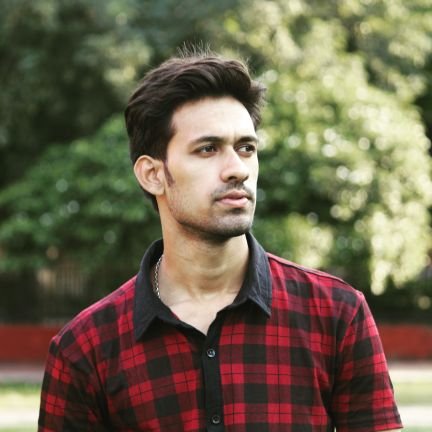 Sumit_sagar7's profile picture. #student