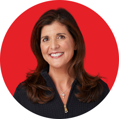 NikkiHaley Profile Picture