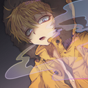 Mae Morales - @tojil0v3r - Twitter