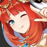 daily nilou! 💧 (@niloudailyyy) 's Twitter Profile Photo daily nilou! 💧 (@niloudailyyy) 's Twitter Profile Photo