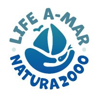 LIFE A-MAR Natura2000(@AmarNatura2000) 's Twitter Profile Photo