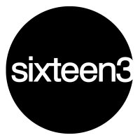 sixteen3 ltd (@sixteen3_ltd) 's Twitter Profile Photo sixteen3 ltd (@sixteen3_ltd) 's Twitter Profile Photo