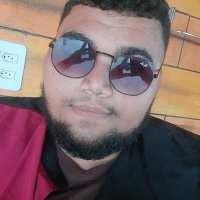 lucianosantosus's profile picture. 23 years🎂

Basileiro🇧🇷

Desenhista Amador 👨🏽‍🎨

Arte tradicional em papel✍🏽

Instagram de arts👇

https://t.co/ay6QqBH7Zd