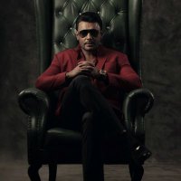 Darshan Thoogudeepa (@dasadarshan) 's Twitter Profile Photo Darshan Thoogudeepa (@dasadarshan) 's Twitter Profile Photo